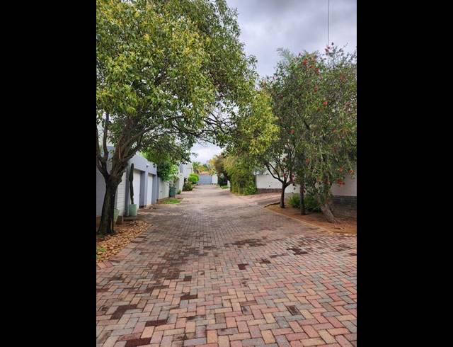 3 BEDROOM PROPERTY TO RENT IN MORNINGSIDE